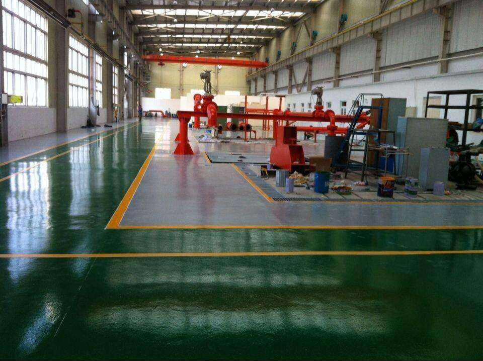 宜春彩色防滑路面是兼具